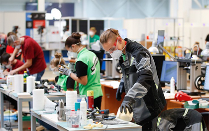  WorldSkills Russia-2022    